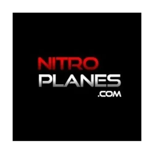 Nitroplanes