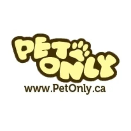 Pet Only