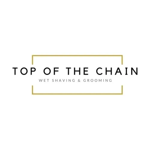 Top Of The Chain