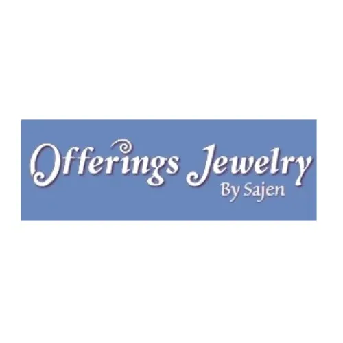 Offerings Jewelry