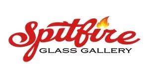 Spitfire Glass Gallery