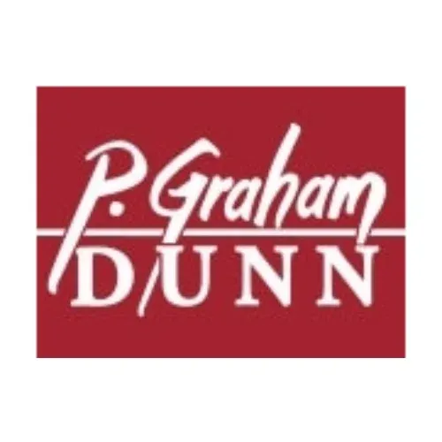 P Graham Dunn