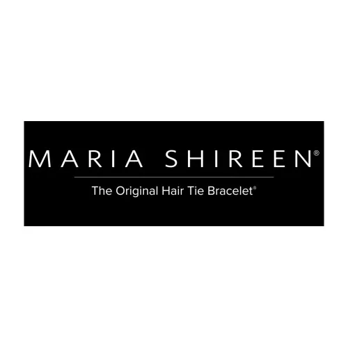 Maria Shireen