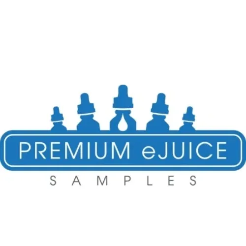 Premium eJuice