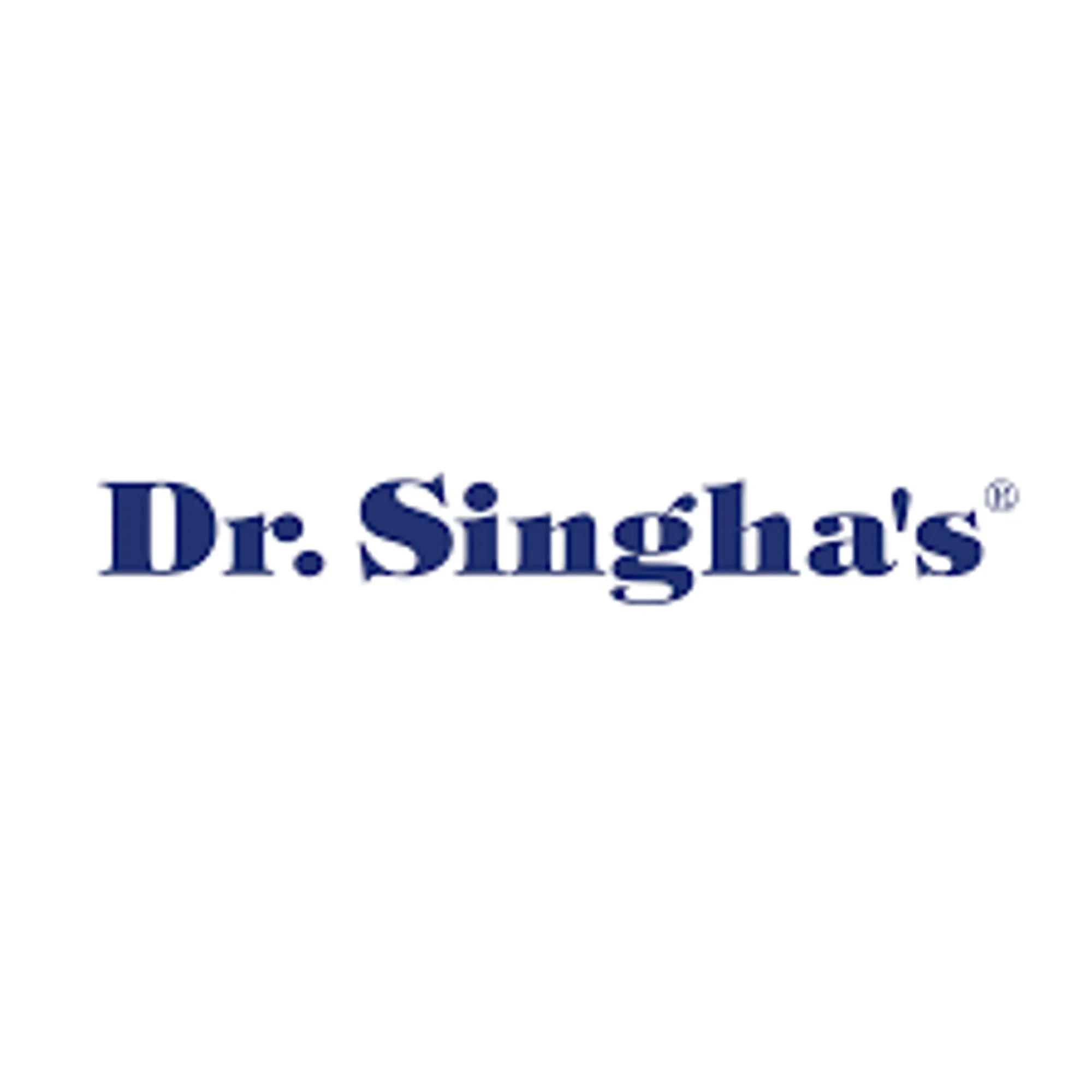 Dr Singha