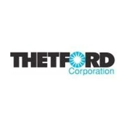 thetford.com