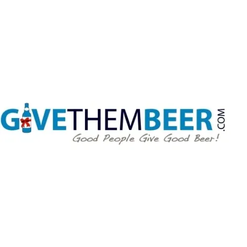 Give Them Beer