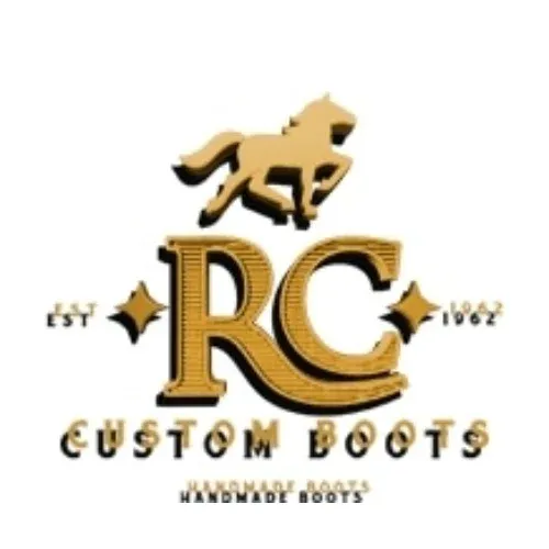 Rc custom boots