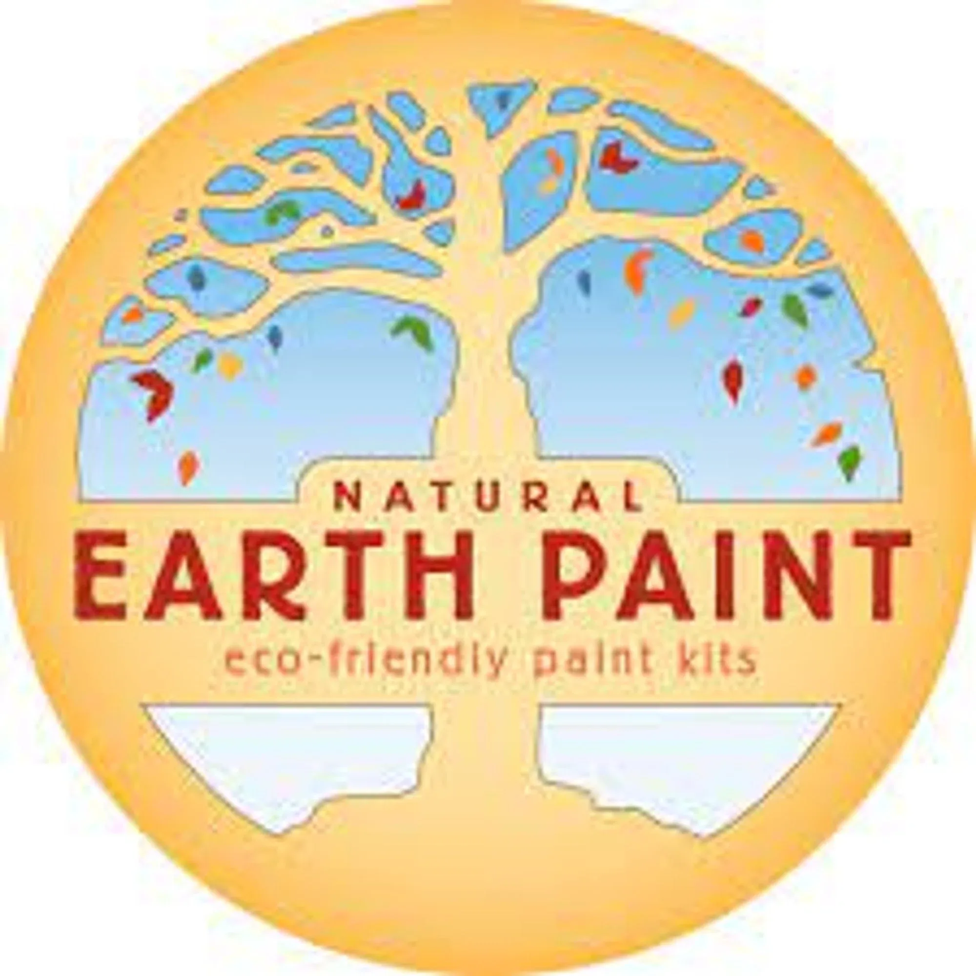 Natural Earth Paint