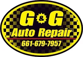 G&G Auto Repair