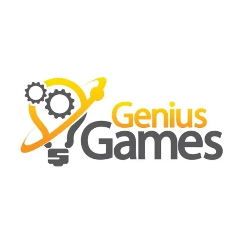 Genius Games