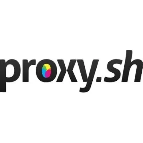 Proxy.Sh