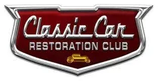 Classic Car Restoration Club