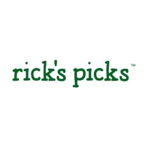 Rick's Picks