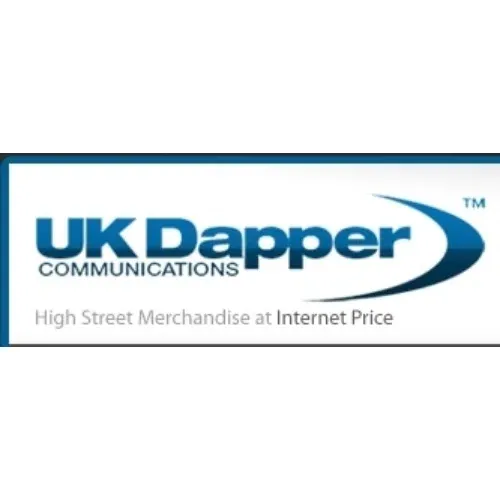 UK DAPPER