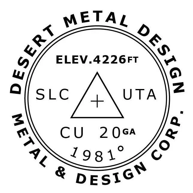 Desert Metal Design