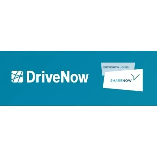 DriveNow