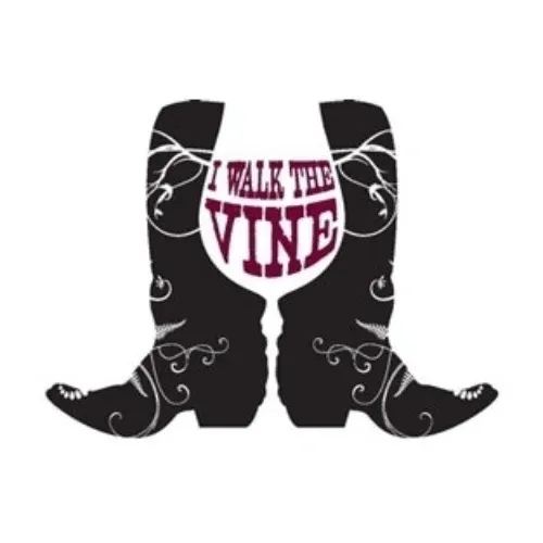 iwalkthevine.com