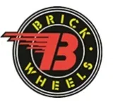 Brick Wheels