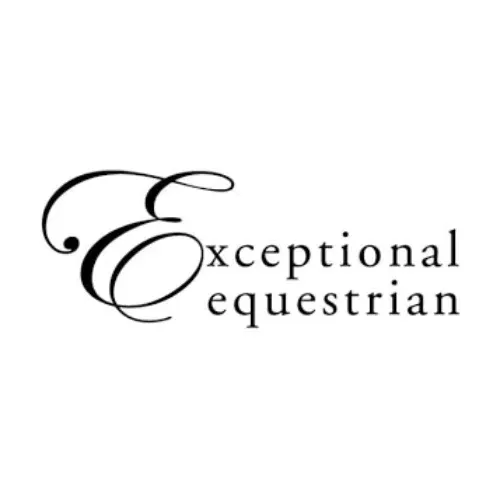 Exceptional Equestrian