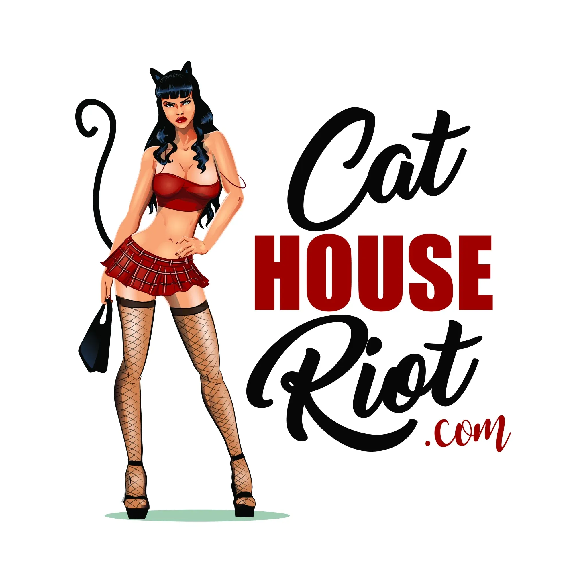 Cat House Riot