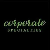 Corporate Specialties