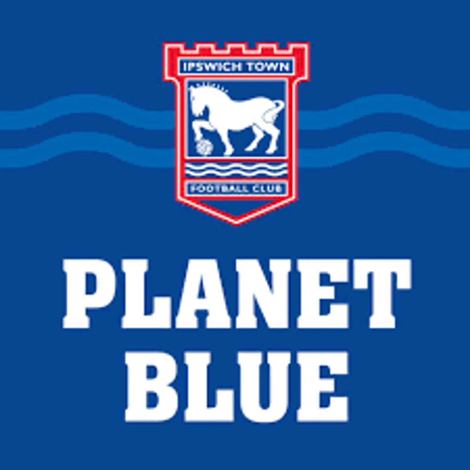 Ipswich Town FC Official Store