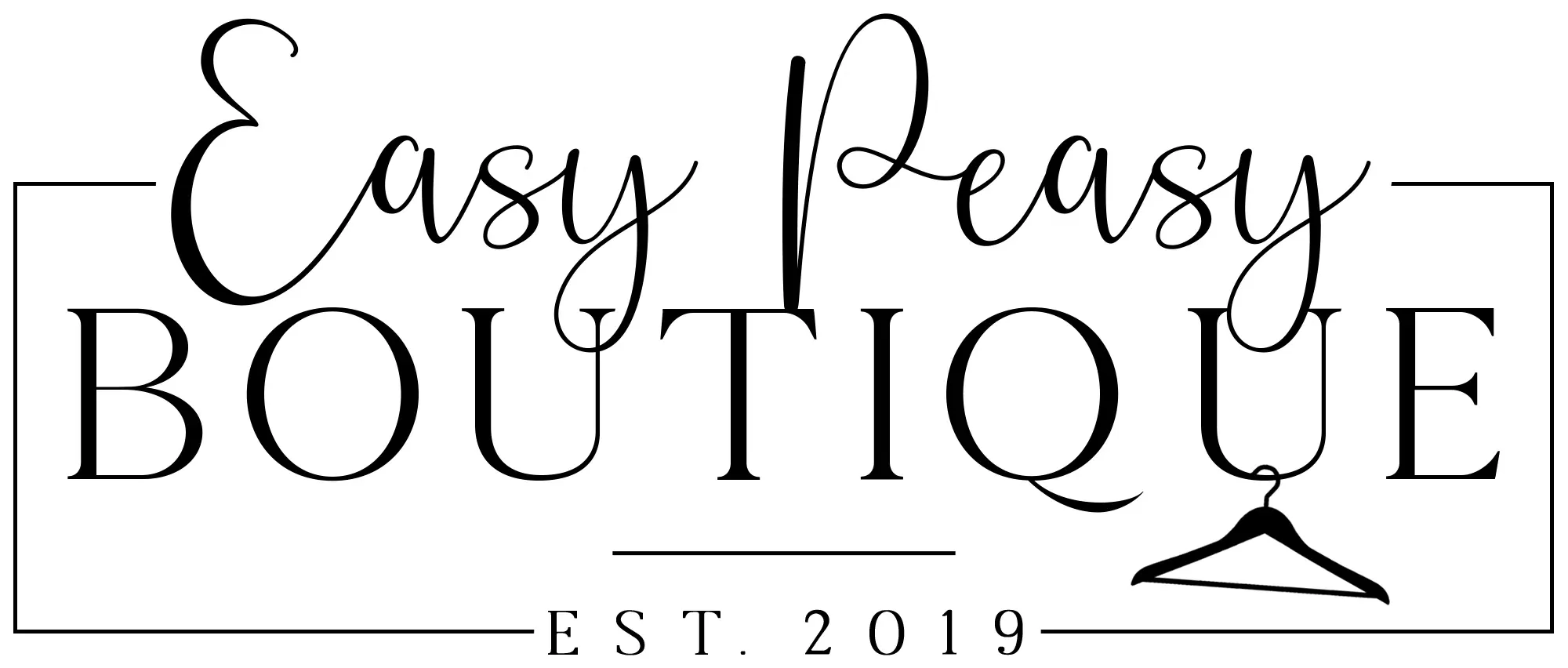 Easy Peasy Boutique