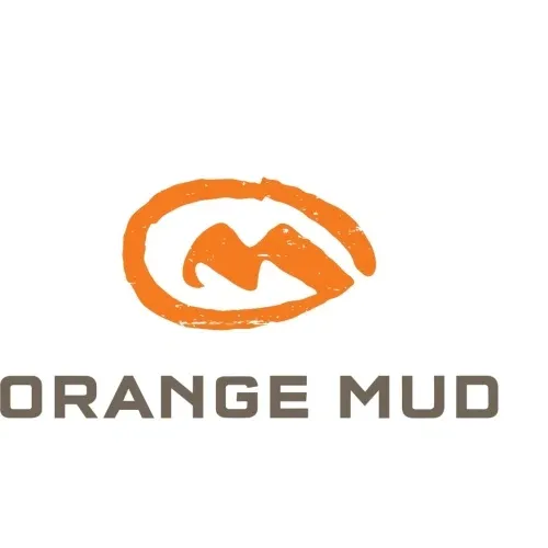 Orange Mud