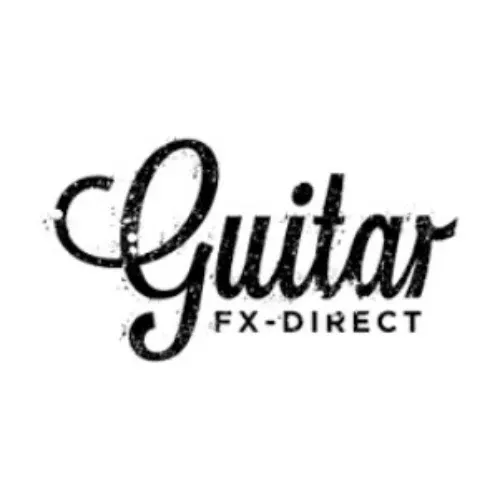 Guitar Effects Pedals