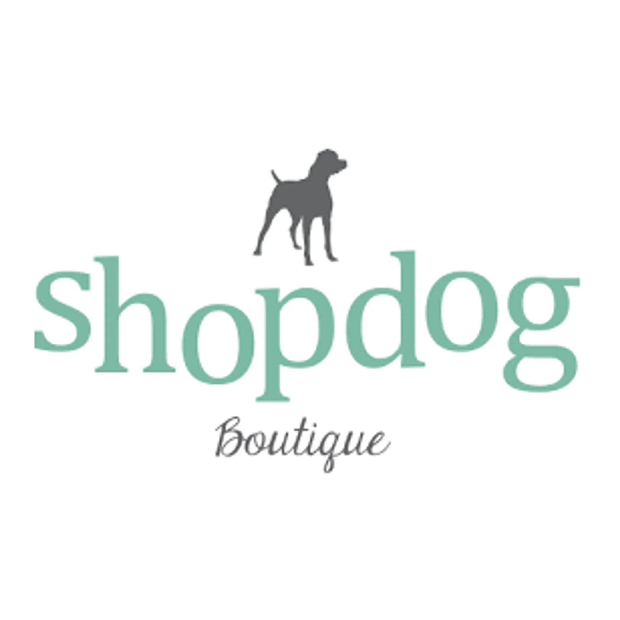 Shop Dog Boutique