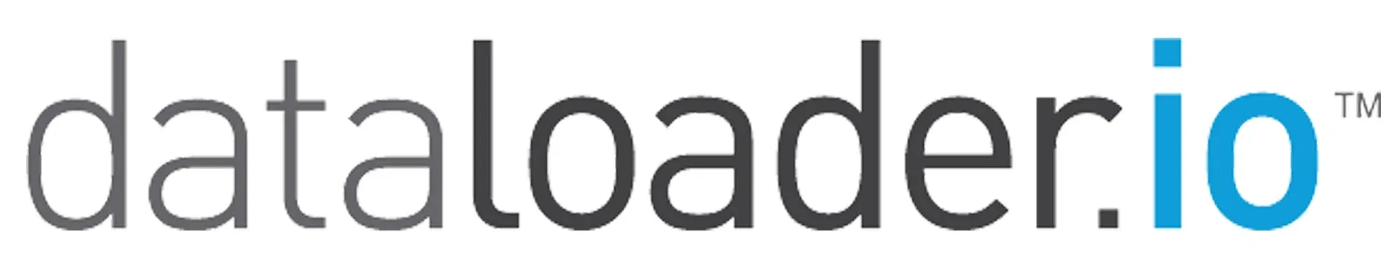 dataloader.io