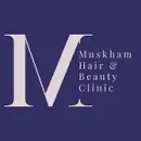 THE MUSKHAM HAIR AND BEAUTY