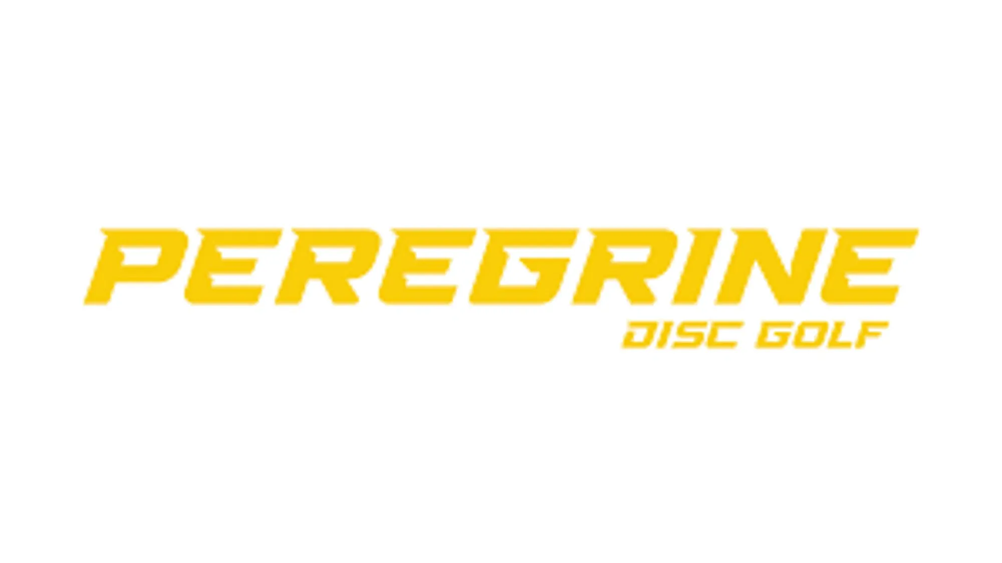 PEREGRINE DISC GOLF