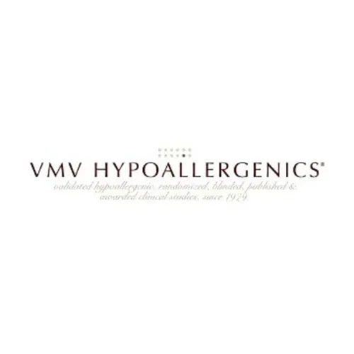 VMV Hypoallergenics