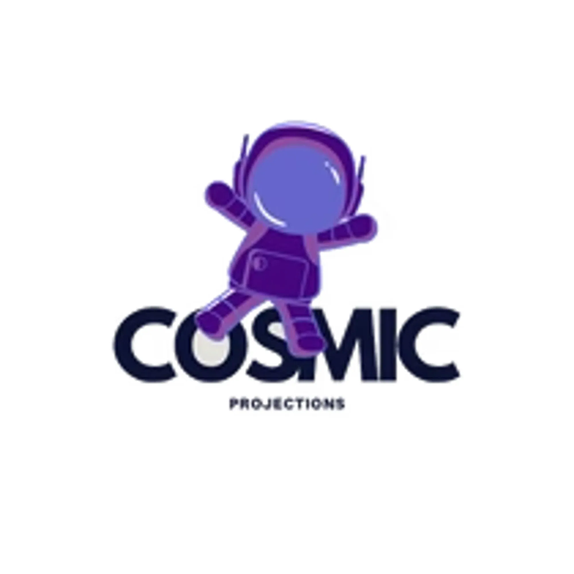 cosmicprojections.com