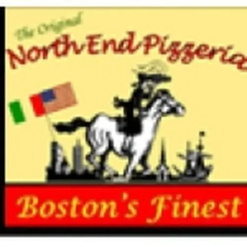 North End Pizzeria