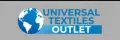 universal textiles outlet