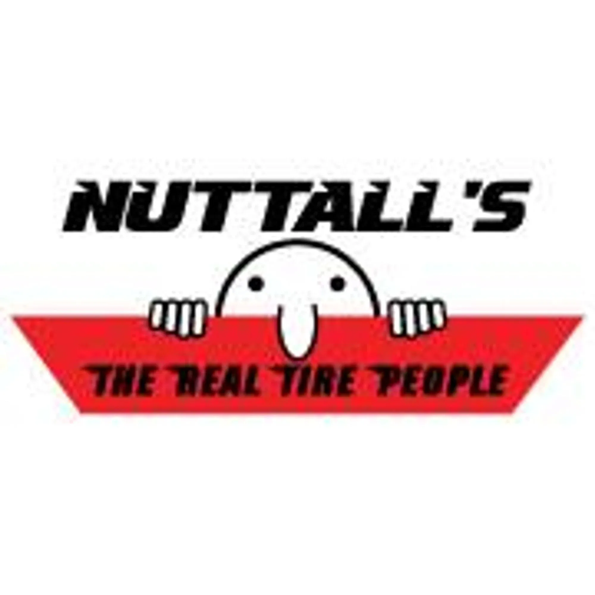 Nuttall Tire