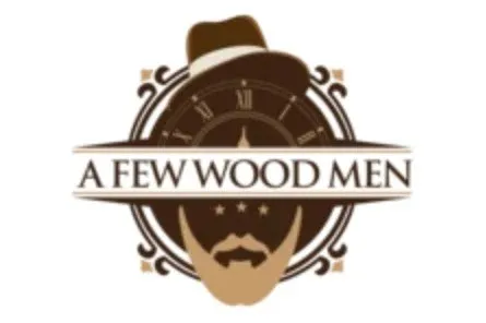 A Few Wood Men