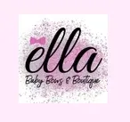 Ella Baby Bows and Boutique