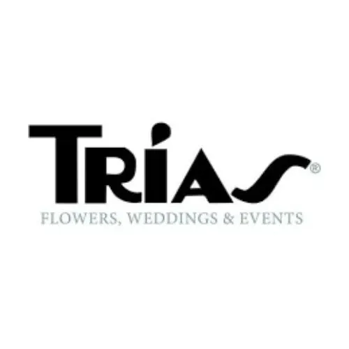 Trias Flowers