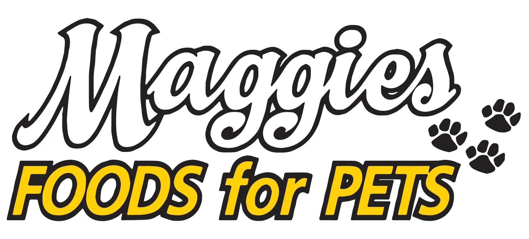 maggiespets.com