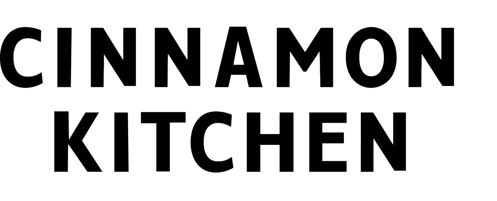 Cinnamon Kitchen