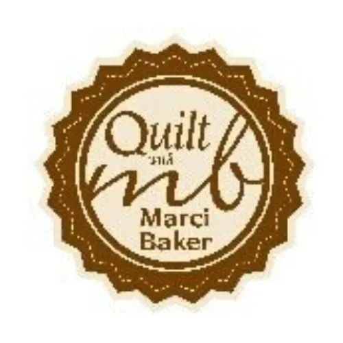 Quilt with Marci Baker