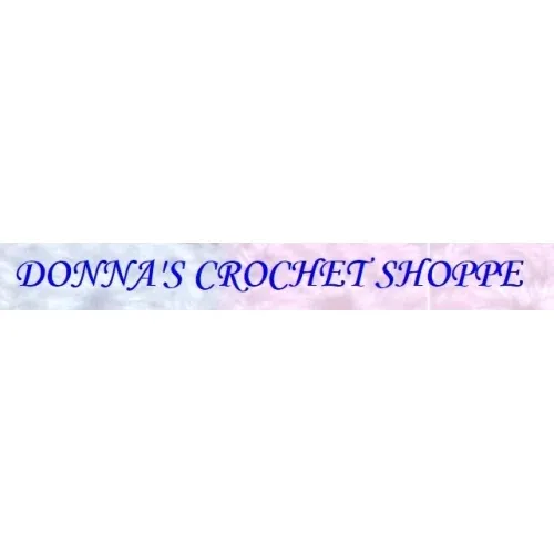 Donnas Crochet Shoppe