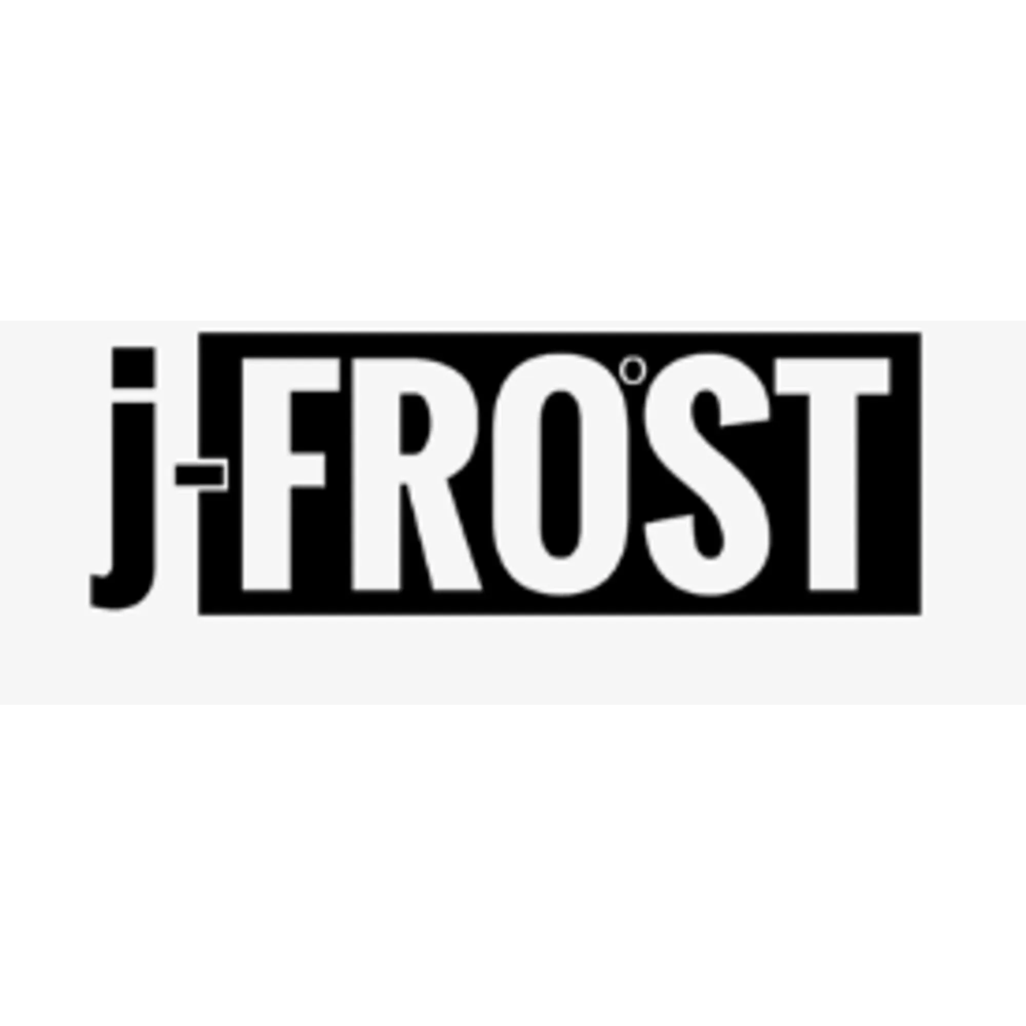 J FROST