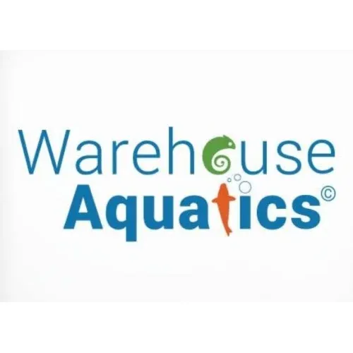 Warehouse Aquatics