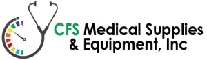 Cfs Medical Equipment