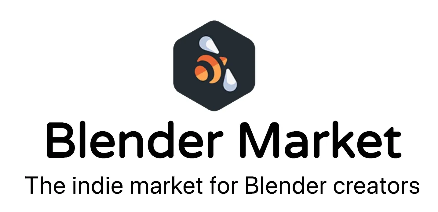 Blender Market